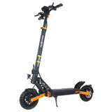 Elektriskais skrejritenis KuKirin G2 Pro (VMP), 500 W motors, 48 V 15,6 Ah
