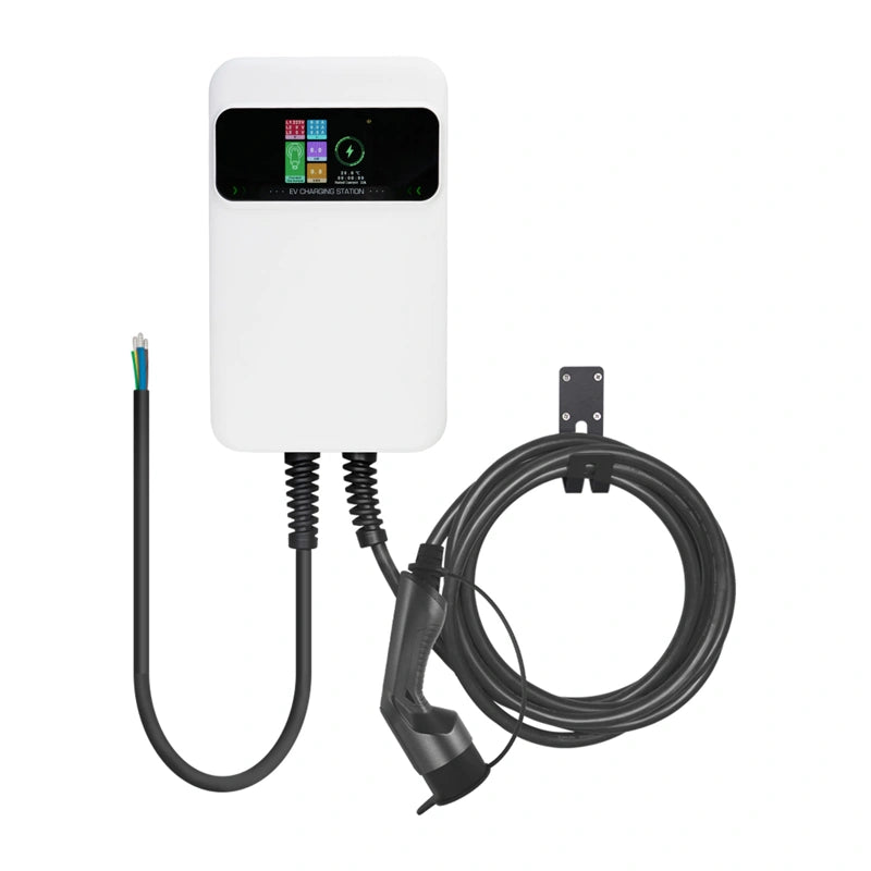 Besen SQ20-7KW-APP Wall-Mounted Charger for Electric Cars