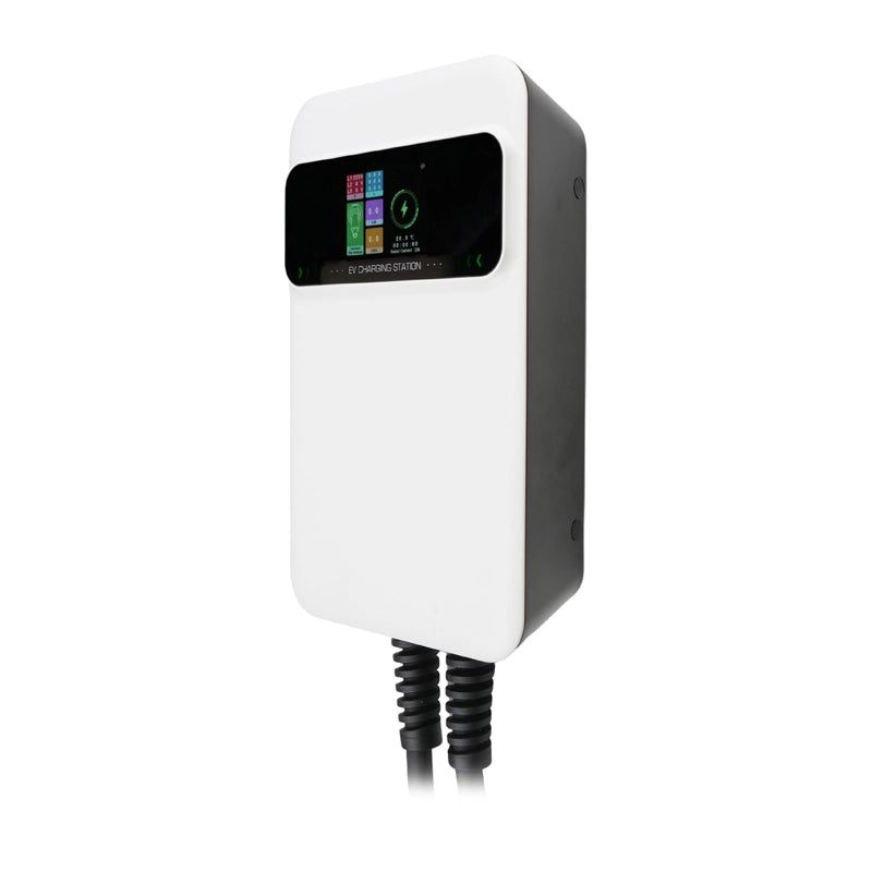 Besen SQ20-7KW-APP Wall-Mounted Charger for Electric Cars