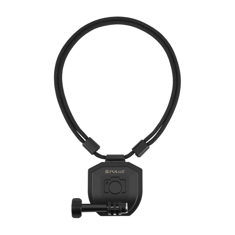 Puluz magnetic neck mount for sports cameras