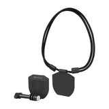 Puluz magnetic neck mount for sports cameras