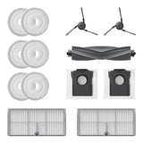 Accessory kit for MOVA P10 Pro Ultra vacuum cleaner