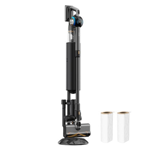 JIGOO V700 Bezvadu Putekļsūcējs 33KPa