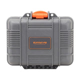 Sunnylife AQX-18 transport case for OSMO ACTION 5 Pro/4/3