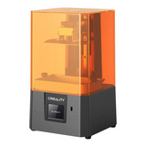 Creality Halot R6 3D printeris