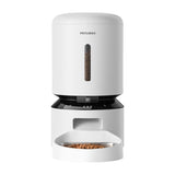 Petlibro Granary feed dispenser with camera, 5L (white)