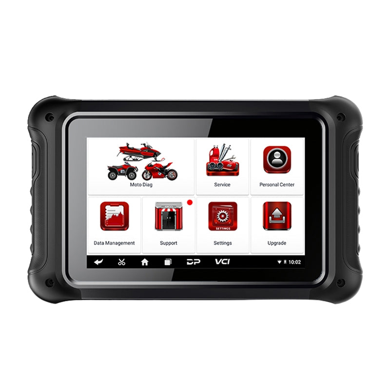 Ancel MT700 motorcycle diagnostic scanner
