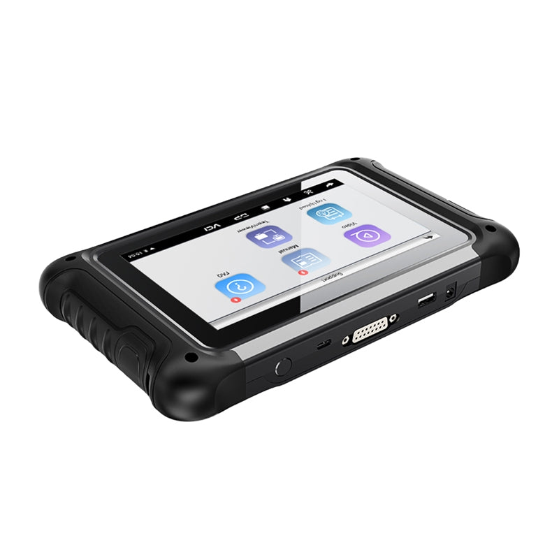 Ancel MT700 motorcycle diagnostic scanner
