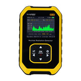 FNIRSI GC-01 nuclear radiation detector
