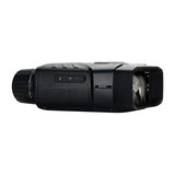 FNIRSI NVS-40 digital night vision device with 4K HD recording
