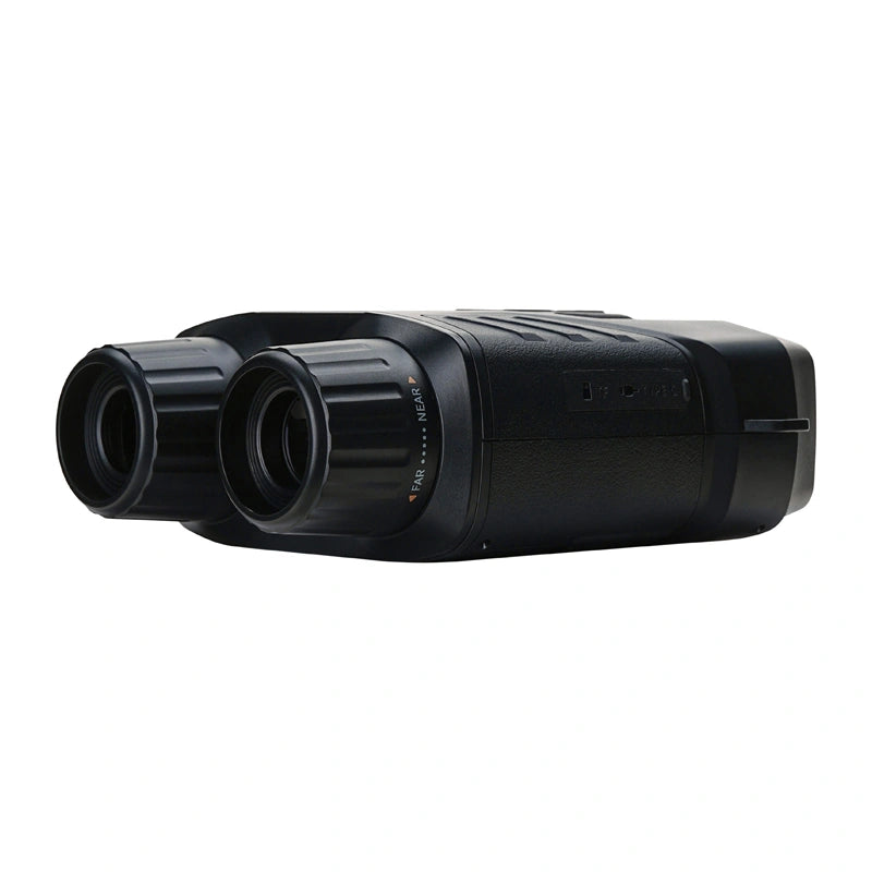 FNIRSI NVS-40 digital night vision device with 4K HD recording