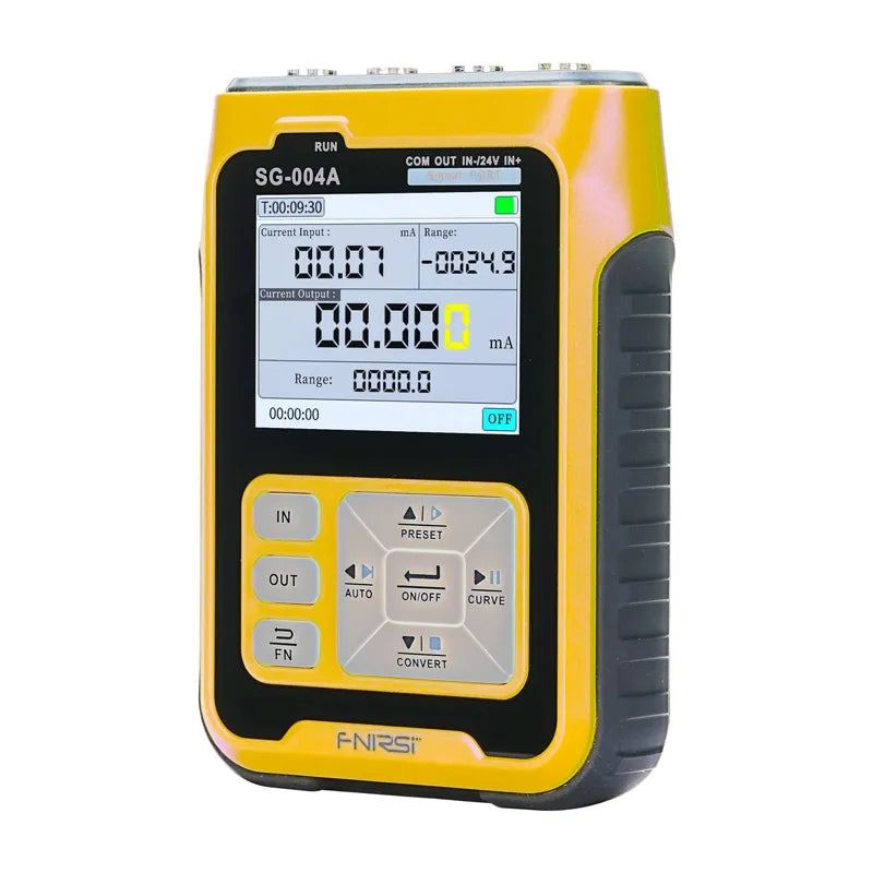 FNIRSI SG-004A mini signal generator