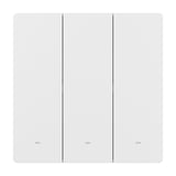 Sonoff ZBM5-3C-86W (3-channel) Zigbee smart touch wall switch