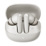 TWS QCY Buds HT15 ANC earphones (white)