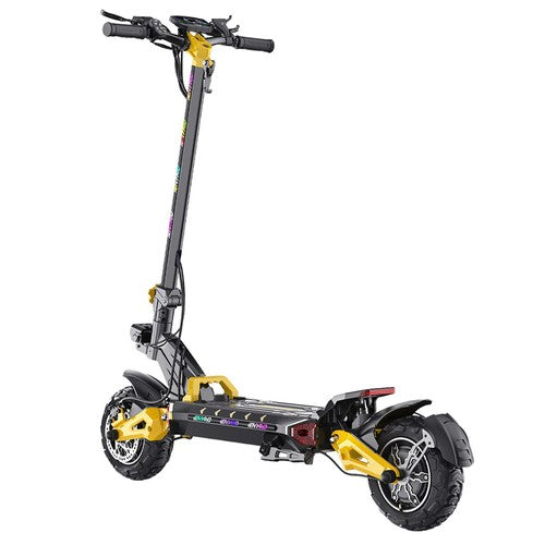 iENYRID ES60 Elektriskais skrejritenis 1200W *2 divi motori