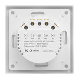 Avatto TS20-EU-W3 WiFi touch light switch