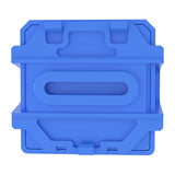 Intelligent 1-channel WiFi switch module with voltage-free DC contact Avatto WSM16-DC-1