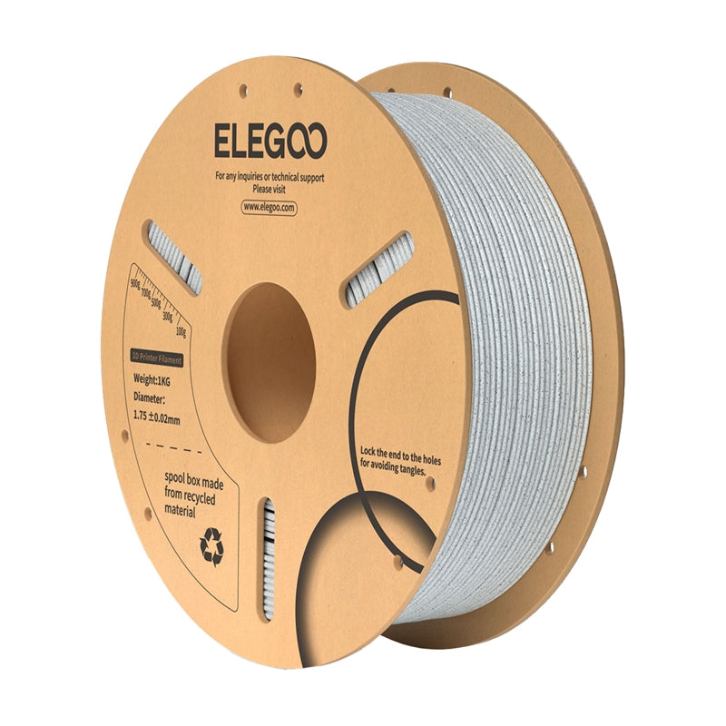 Filament PLA Marble ELEGOO