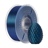 Filament PLA Galaxy ELEGOO (Peacock Blue)