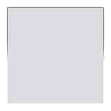 Touch ZigBee Light Switch Avatto TS60-EU-W1 Single TUYA (white).