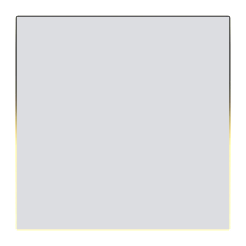 Touch ZigBee Light Switch Avatto TS60-EU-W1 Single TUYA (white).