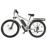 FENGQS Q8 elektriskais divritenis, 750W, 50 km/h, hidrauliskās disku bremzes