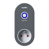 RainPoint 1-Zone Irrigation Controller with App