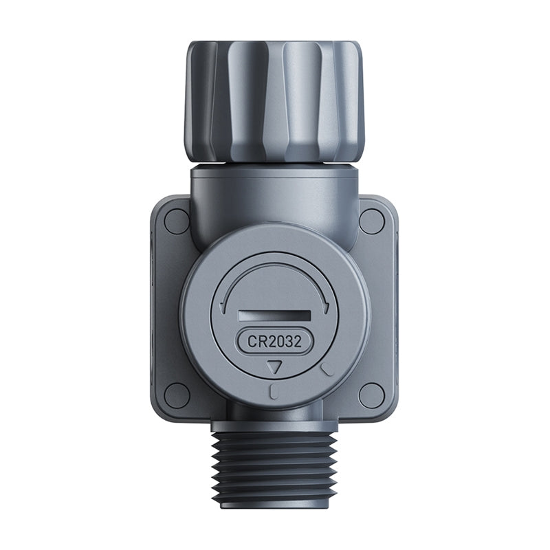 RainPoint digital water flow meter