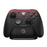 GameSir G7 Pro BK TRI-MODE Controller Black and Red