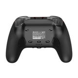 GameSir G7 Pro BK TRI-MODE Controller Black and Red