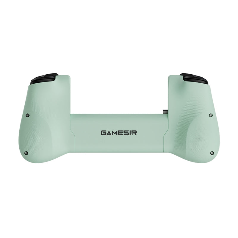 GameSir X5 Lite GN Mobile Controller Bright Green