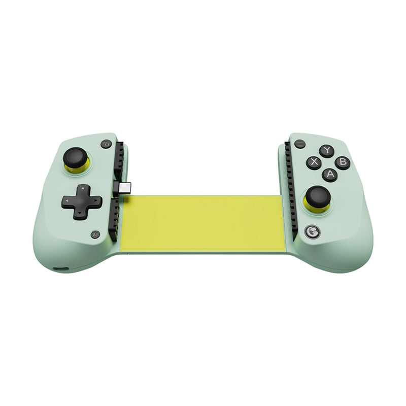 GameSir X5 Lite GN Mobile Controller Bright Green