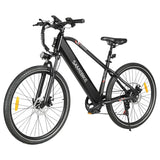 SAMEBIKE RS-A01 Vīriešu Elektriskais Velosipēds 500 W