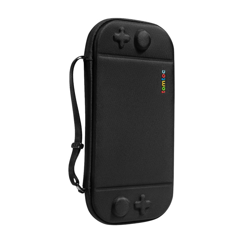 Tomtoc FancyCase-G05 Switch 2 Slim Case (Black)