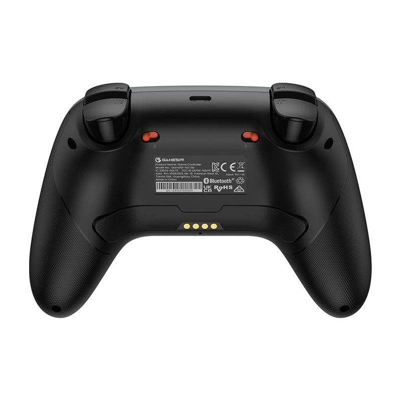 GameSir Nova 2 Lite Wireless Controller (gray)