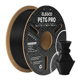 ELEGOO PETG Pro Filament (Black)