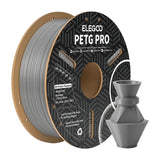 Filament PETG Pro ELEGOO (Szary)