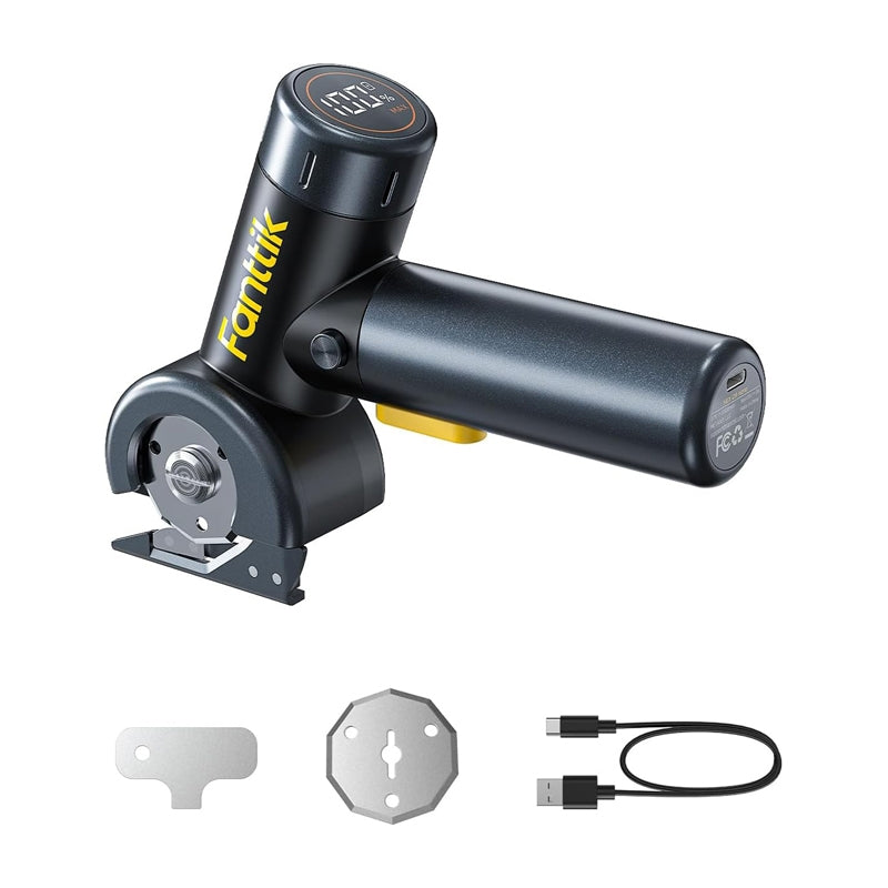 Fanttik C8 Nano electric cutting machine