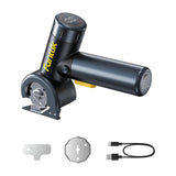 Fanttik C8 Nano electric cutting machine