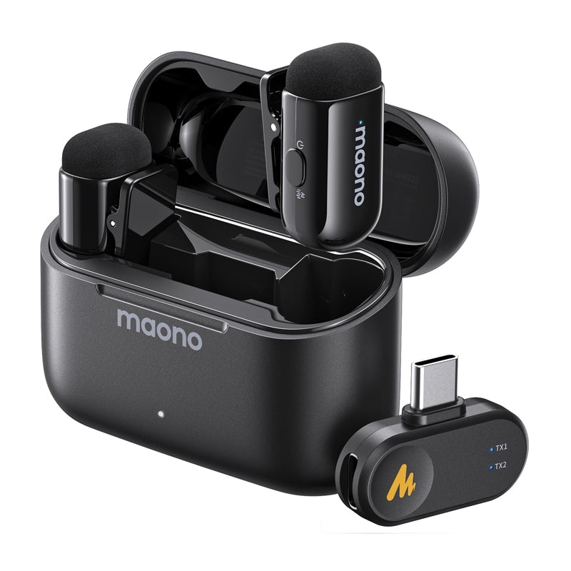 Maono WM622 PC2 Microphone