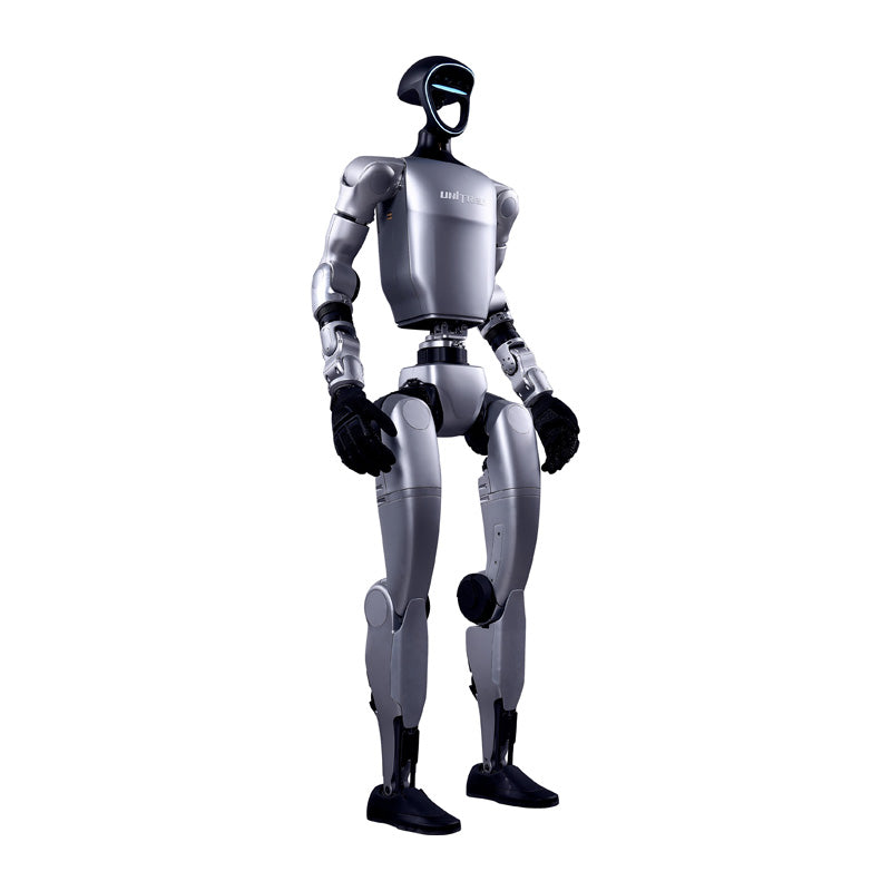 UNITREE G1 Edu - U2