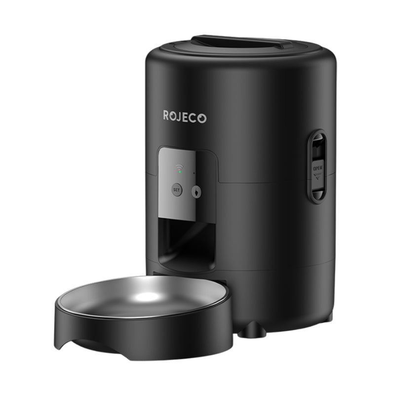 Rojeco 2L WiFi Version Bl Automatic Feed Dispenser