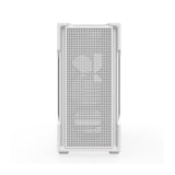 Darkflash DS900 Mesh computer case without fans (White)