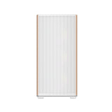 Darkflash DS900WS computer case (White) + 4 ARGB fans