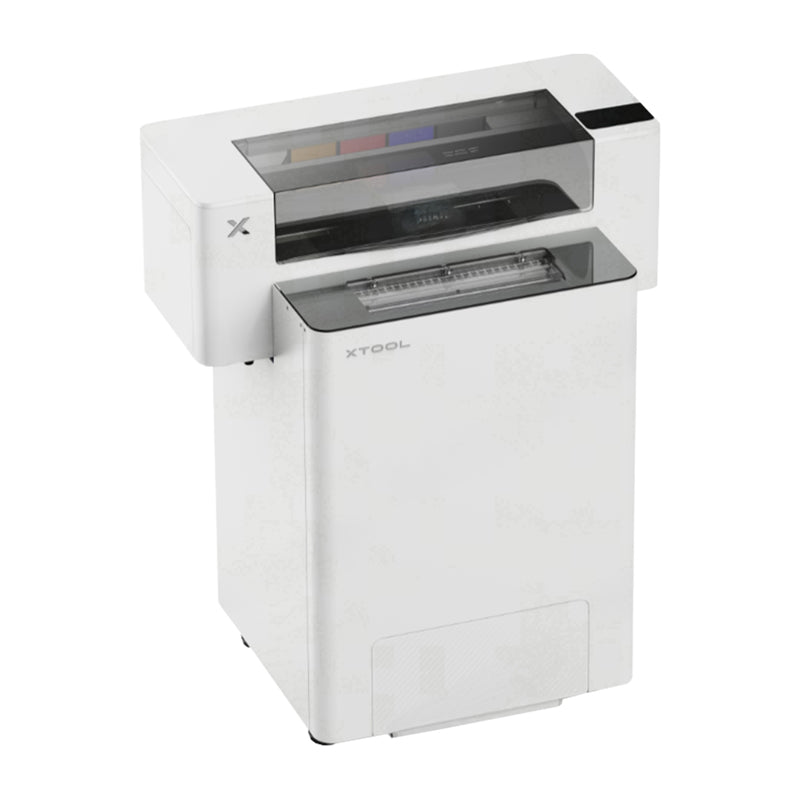 xTool Apparel Printer - all-in-one kit