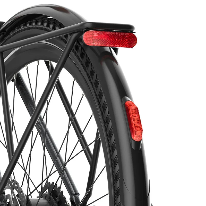 Fafrees F700W Elektriskais divritenis 100km