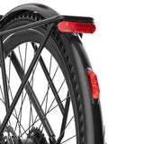 Fafrees F700W Elektriskais divritenis 100km