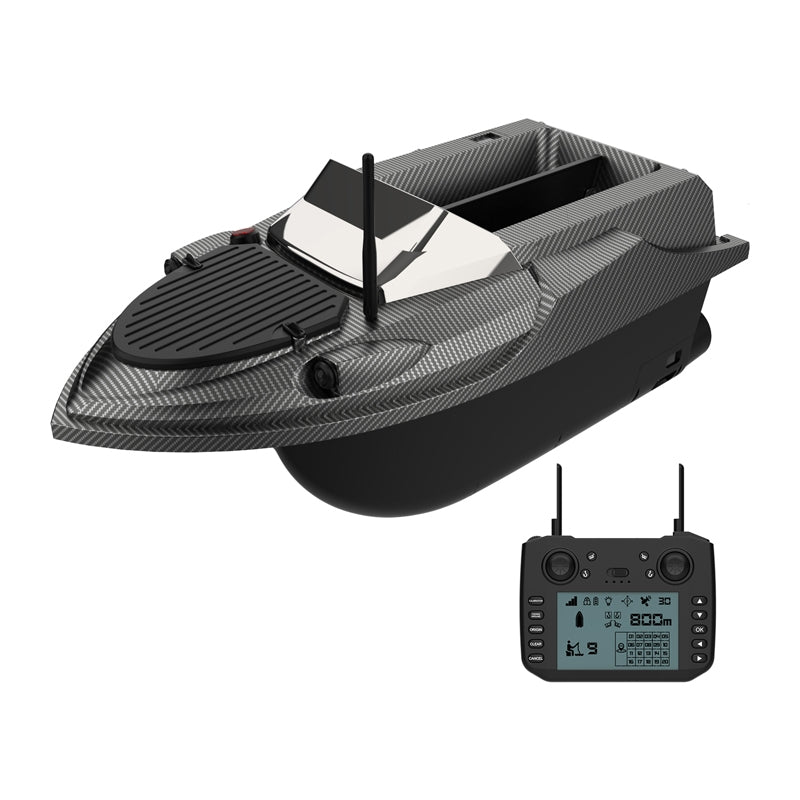 Flytec V080 Basic 20,000 mAh Bait Boat