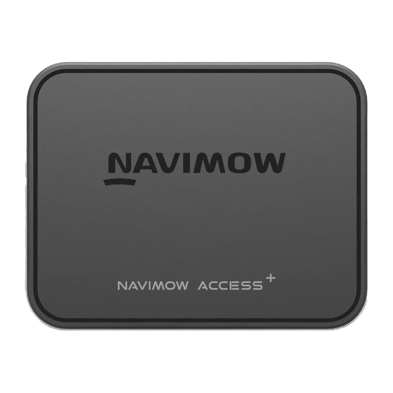 Segway-Navimow 4G Access+ module for I1 series robots