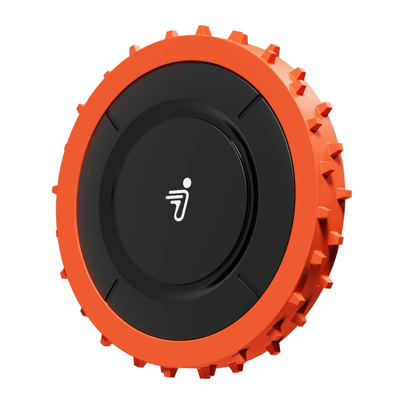 Terrain wheels for Segway-Navimow's I1 series robots